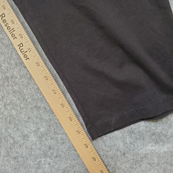 ATM Anthony Thomas Melillo Jumpsuit Womens Small Utility Painter Carpenter - Picture 6 of 11